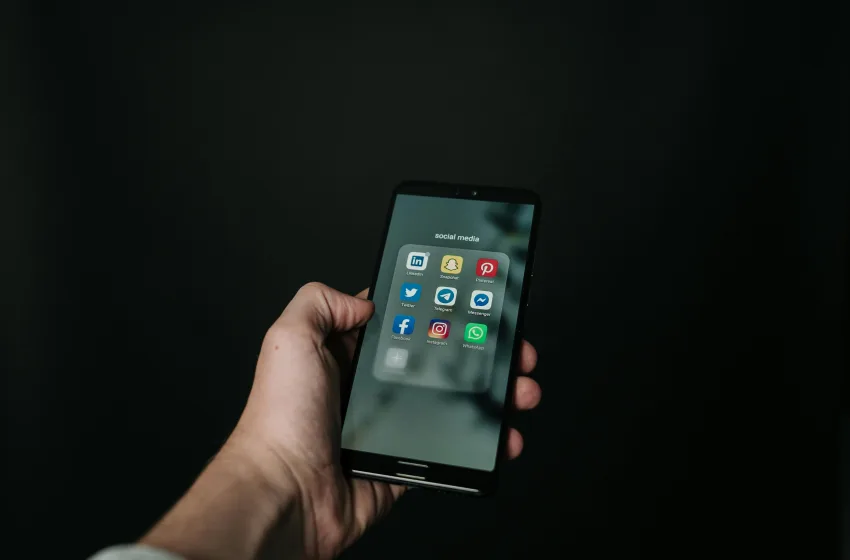  Ρεπορτάζ libre: Απλοί τρόποι “απεξάρτησης” από τα social media-Τι λένε όσοι το κατάφεραν