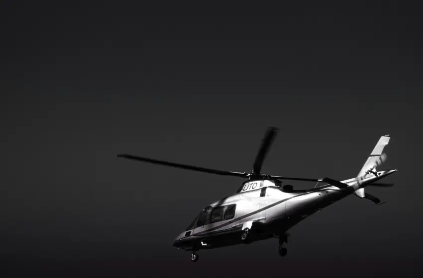  Κατάρ: Έξι νεκροί και ένας αγνοούμενος από συντριβή ελικοπτέρου στη θάλασσα