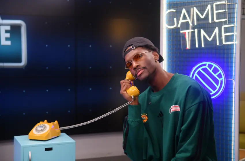  Ο Νάιτζελ Χέιζ-Ντέιβις στο Allwyn Game Time: “Οι φίλαθλοι του Παναθηναϊκού μου ζητούν να φέρω το όγδοο”