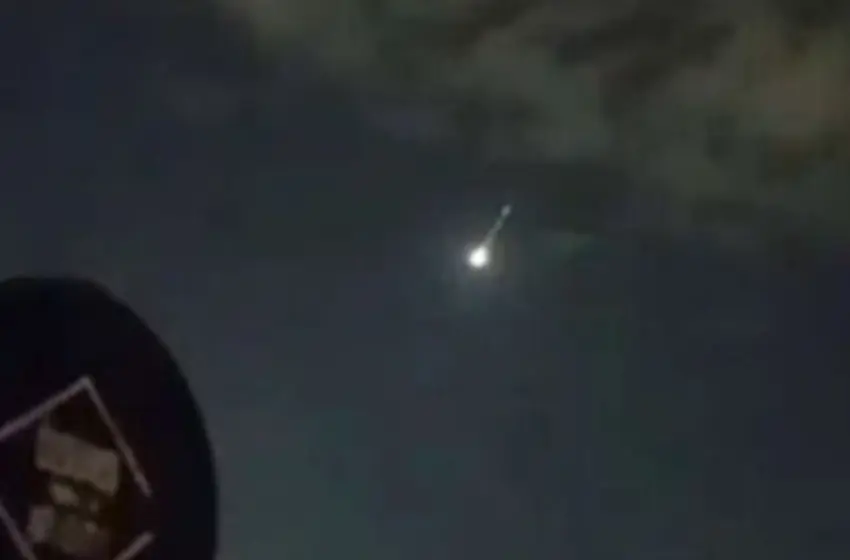  Βίντεο από τη στιγμή της επίθεσης στην αμερικανική βάση του Ιντσιρλίκ της Τουρκίας