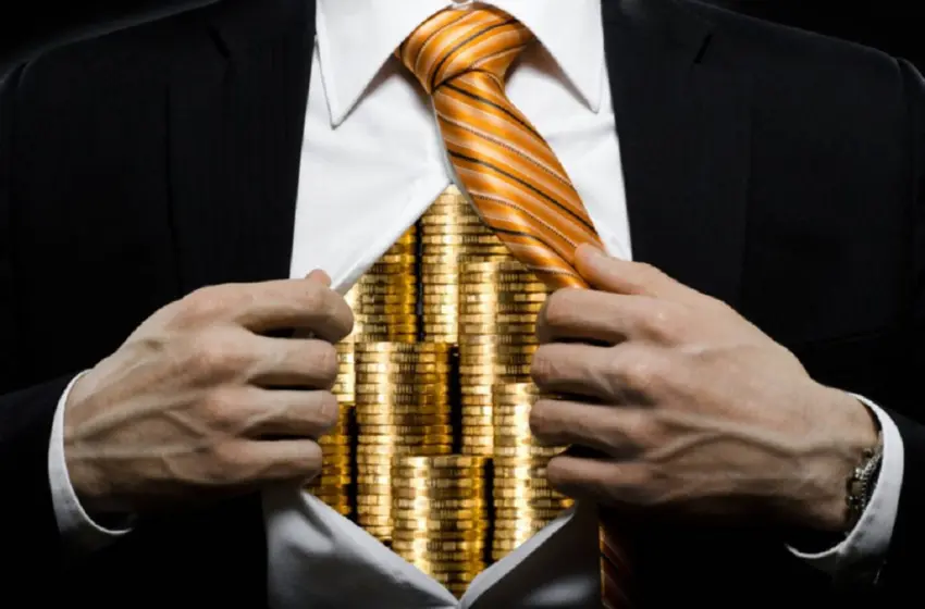  Forbes: Αυτοί είναι οι 10 πλουσιότεροι άνθρωποι στον κόσμο για το 2026