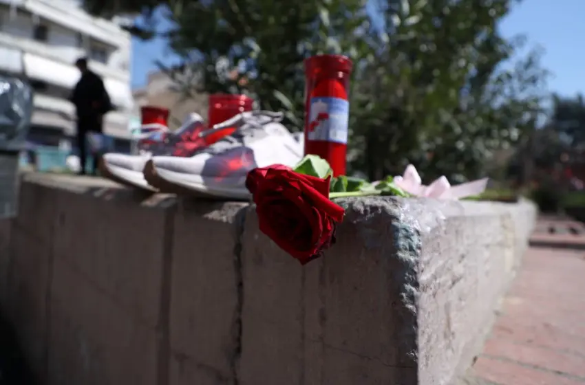  Πολίχνη: Στη φυλακή ο 27χρονος που παρέσυρε και σκότωσε τον 25χρονο