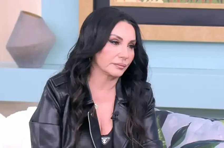  Μαλλιωτάκη για Ηλιάδη: Δεν μπορώ να πω αν τις έτρωγε ή δεν τις έτρωγε, δεν ήμουν μπροστά