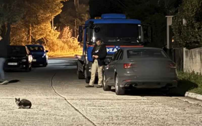  Νέα Μάκρη: Δίωξη  για κακούργημα στους τρεις Τούρκους για το περιστατικό με πυροβολισμούς