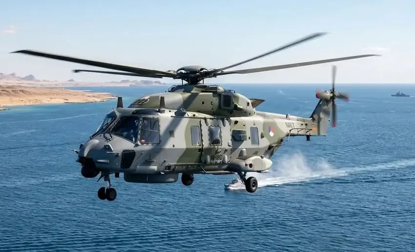  Κατάρ: Τρεις Τούρκοι μεταξύ των νεκρών από τη συντριβή ελικοπτέρου