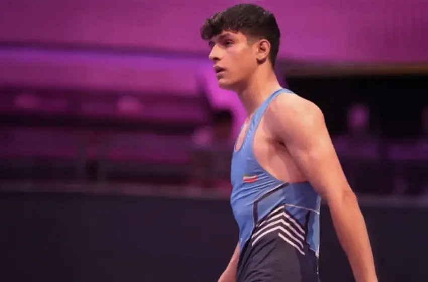  Σαλέχ Μοχαμαντί: Ο 19χρονος πρωταθλητής που εκτελέστηκε δι’ απαγχονισμού στο Ιράν- Η σύλληψη, οι κατηγορίες, ο φρικτός θάνατος