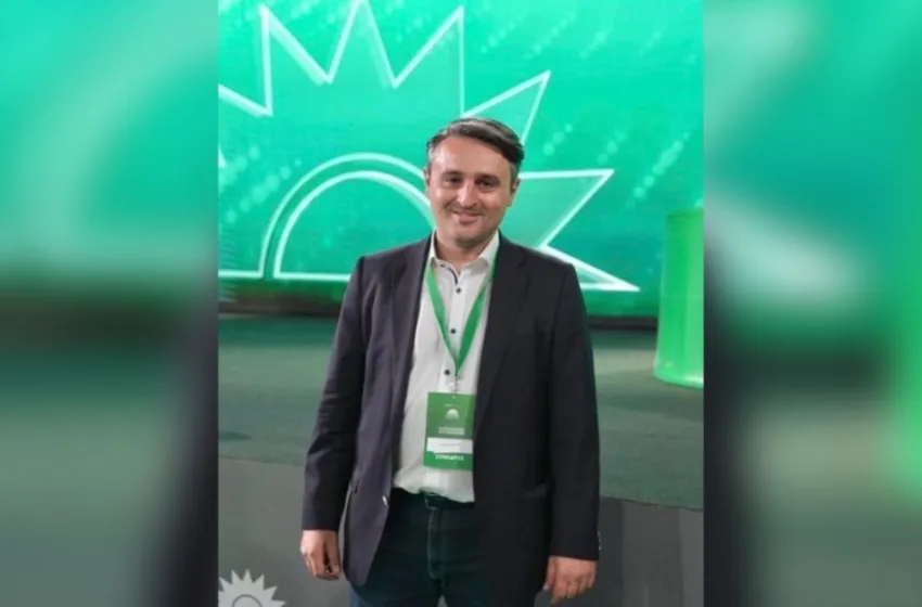  “Καρφιά” Σαουλίδη: Το ΠΑΣΟΚ είτε θα είναι ανοιχτό και δημοκρατικό, είτε κλειστό και ελεγχόμενο