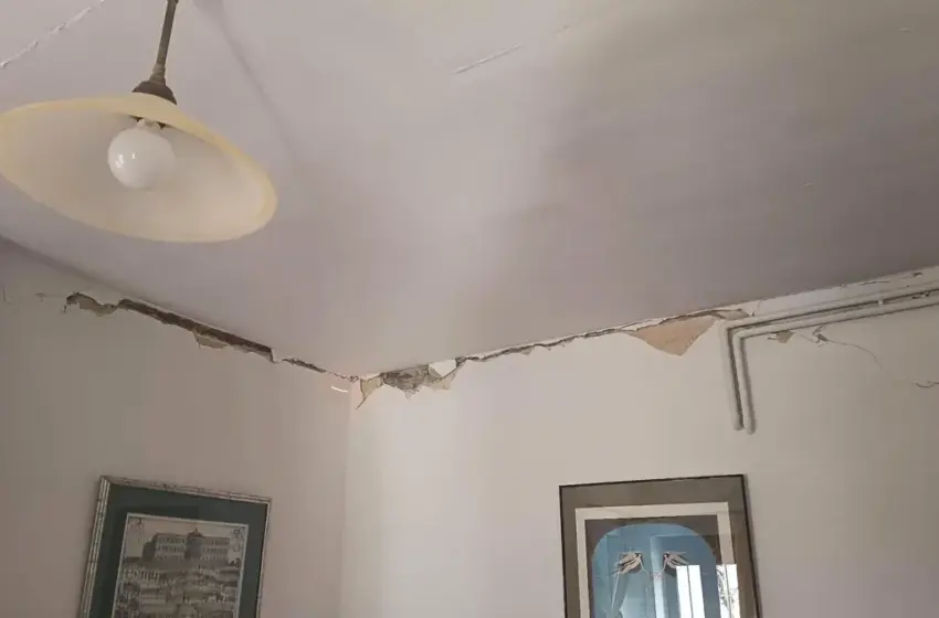  Ηπειρος: 82 μετασεισμοί μετά τα 5,3 Ρίχτερ