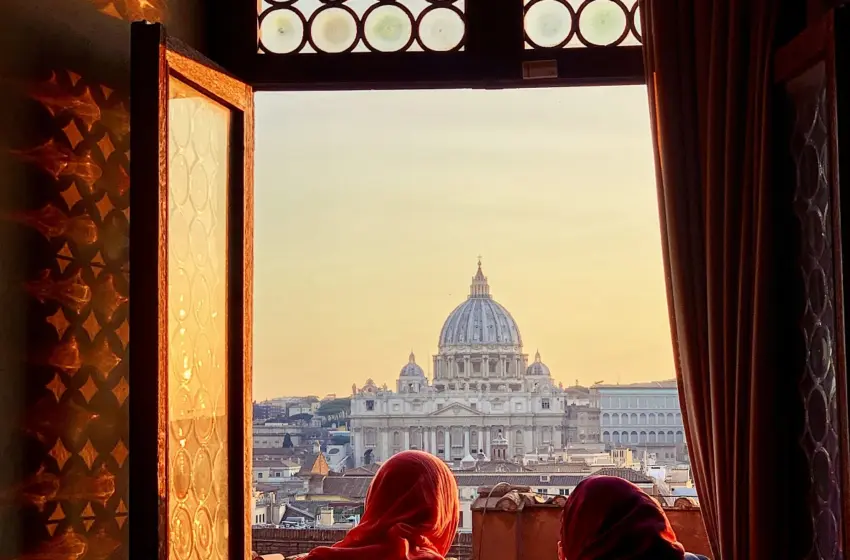  Απαγόρευση μπούρκας/ Η διάταξη που ετοιμάζει ο Πλεύρης, τι ισχύει σε άλλες χώρες