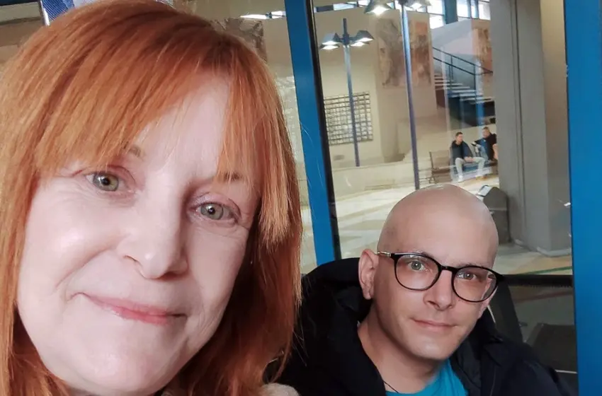  Σινάνης: Χειρουργήθηκε για αφαίρεση όγκου ο δήμαρχος του Άη Στράτη