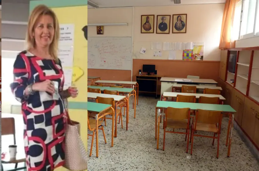  Σοφία Χρηστίδου: Ο θάνατος της εκπαιδευτικού προκαλεί θλίψη, προβληματισμό,  αντιπαραθέσεις-Μαρτυρία του συντρόφου της (vid)