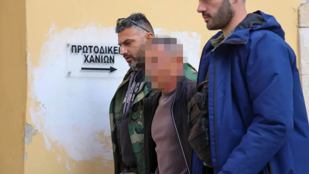 souda kataskopeia polwnos