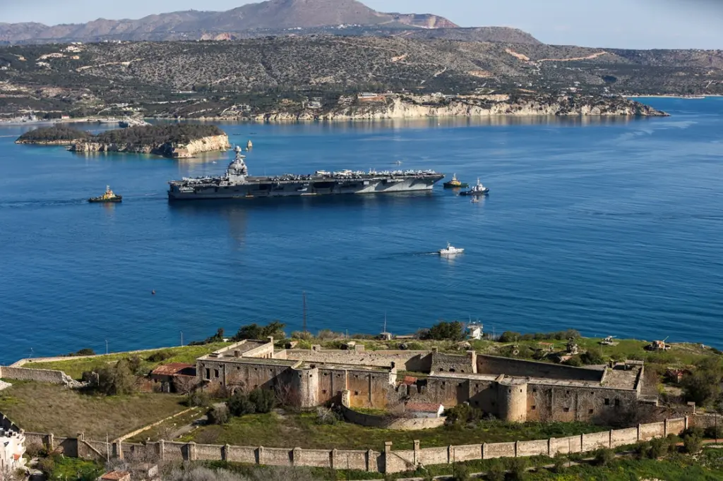 souda georgianos kataskopeia