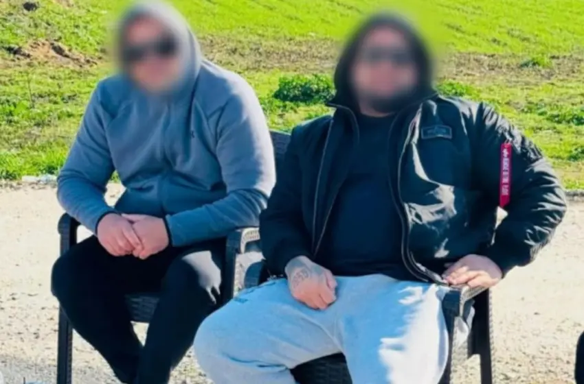  Σπείρα Ρομά: Απάτες χιλιάδων ευρώ, τοκογλυφίες, όπλα, απειλές- Νέα συγκλονιστικά στοιχεία (vid)