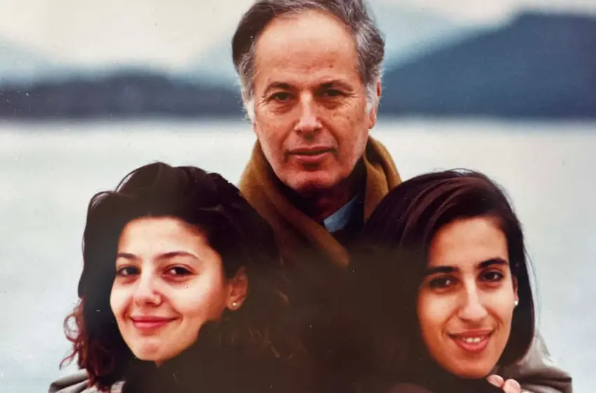  Πέθανε ο δημοσιογράφος, ποιητής και λογοτέχνης Σπύρος Κατσίμης