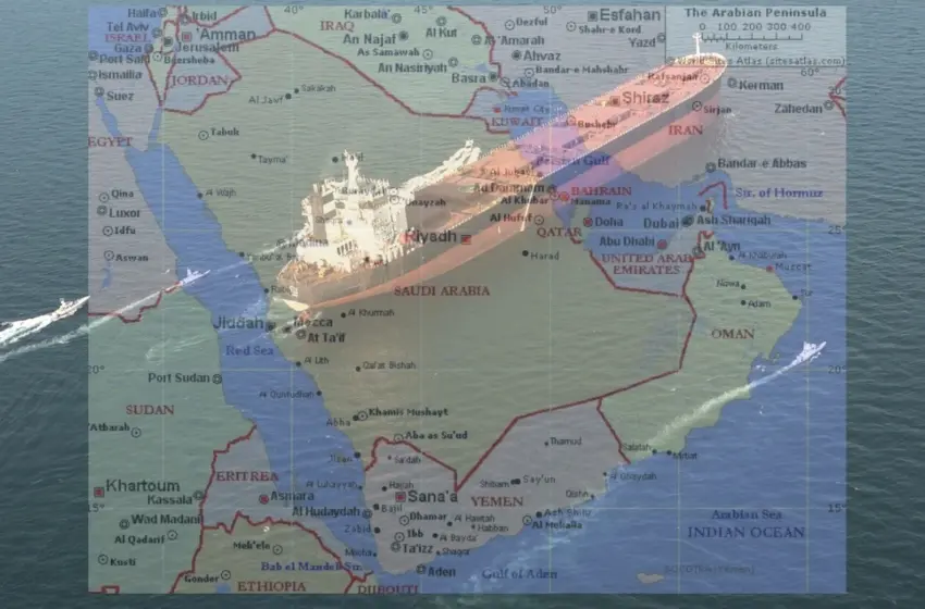  Στενά Ορμούζ: Υπάρχει εναλλακτική οδός εφοδιασμού; Τι λένε οι ειδικοί για τον “Sumed”