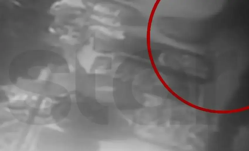  Κερατσίνι: Άγνωστοι εισέβαλαν σε φούρνο και έκλεψαν γαλακτομπούρεκα