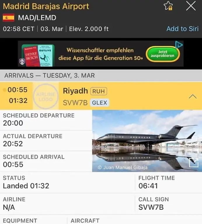Έφυγε νύχτα από την Σαουδική Αραβία ο Ρονάλντο-Με το ιδιωτικό του τζετ 4 stoixeia ptisis jet ronaldo