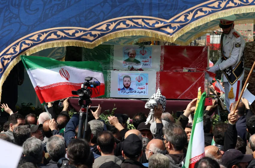  Το Ιράν απάντησε επίσημα στο σχέδιο 15 σημείων του Τραμπ