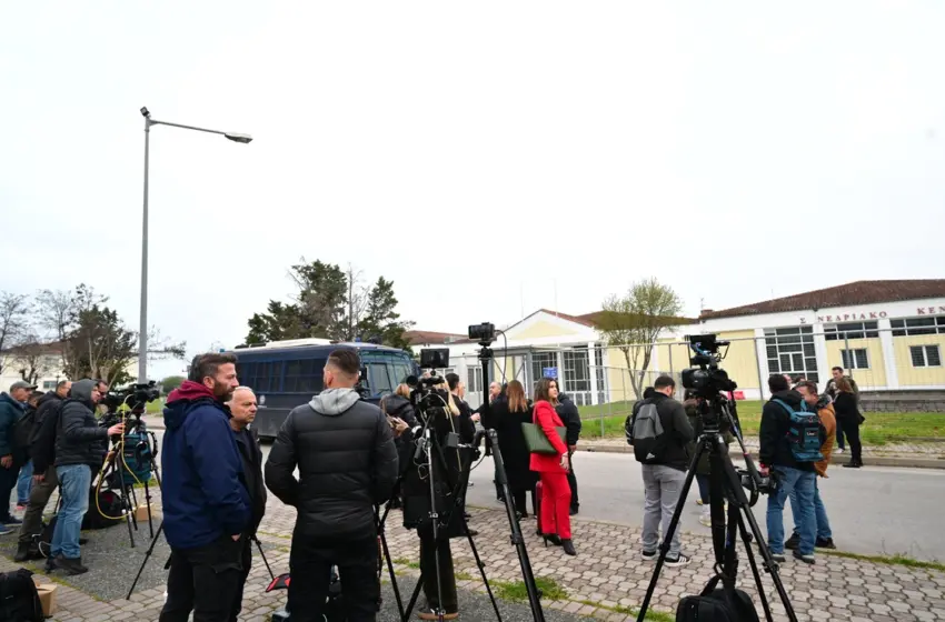  Αρχίζει η μεγάλη δίκη για τα Τέμπη- 36 υπόδικοι, βαρύ κατηγορητήριο