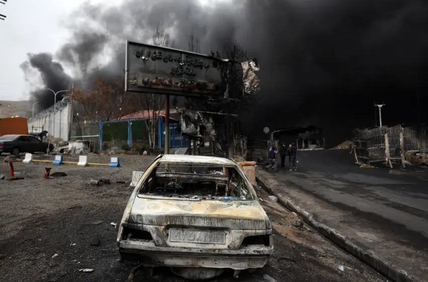  NYT: Έξι ειδικοί αναλύουν τα πιθανά σενάρια για την εξέλιξη της πολεμικής σύρραξης