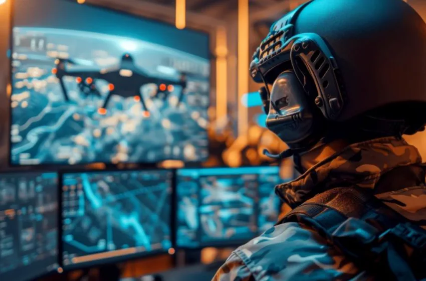  Πώς το Ισραήλ χρησιμοποιεί την τεχνητή νοημοσύνη στον πόλεμο