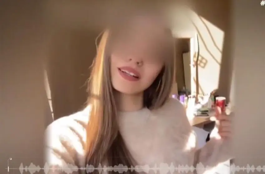  Βρέθηκε η ανήλικη Θεοδώρα μετά από 111 ημέρες: Το μήνυμά της στην μητέρα της