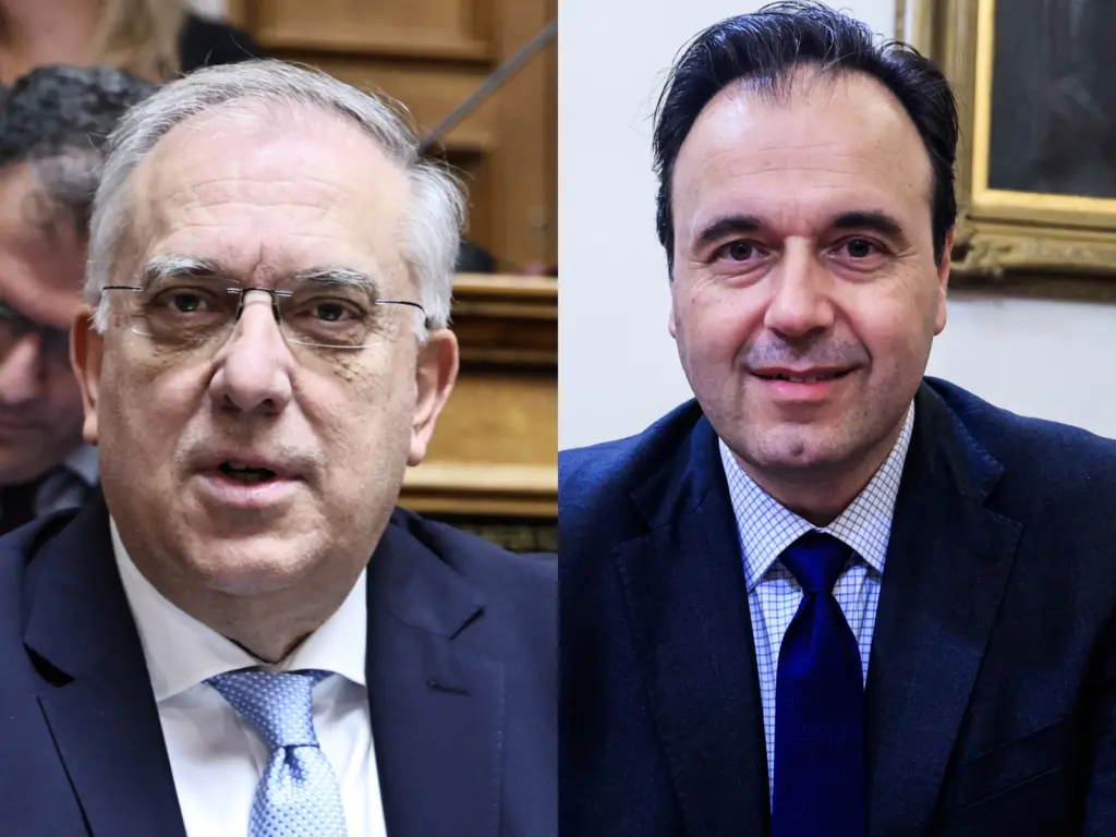 theodorikakos papastergiou