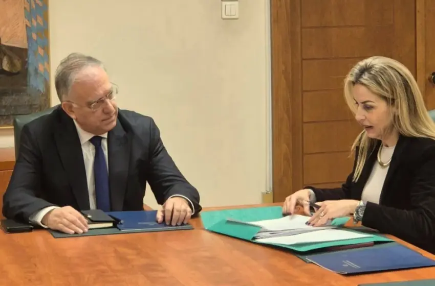  Θεοδωρικάκος: Πλήρης επάρκεια προϊόντων στην αγορά – Εντατικοί έλεγχοι