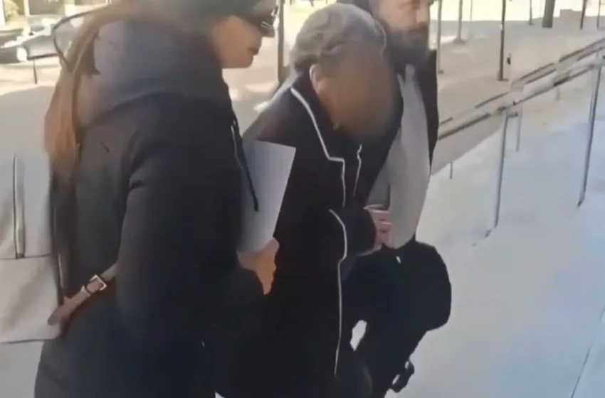  Θεσσαλονική: Ανατροπή στον θάνατο 82χρονου, είχε χτύπημα στο κεφάλι- Συνελήφθη ξανά η 77χρονη