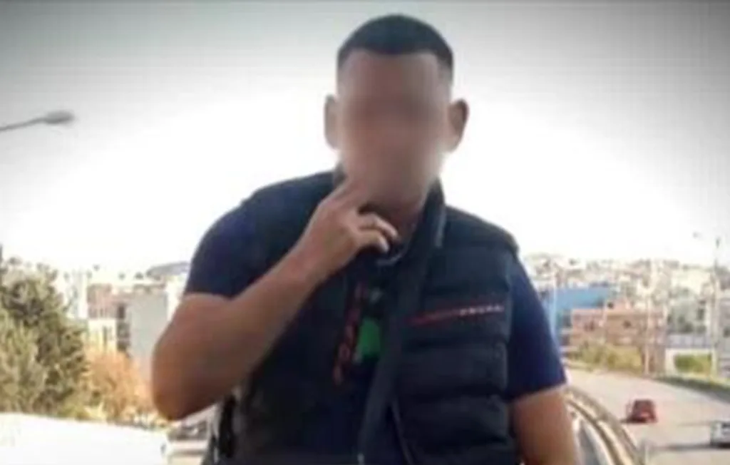 thessaloniki kalamaria kleomenis dolofonia 20xronos