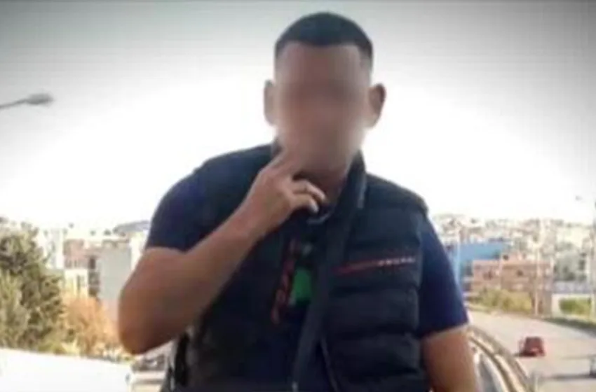  Δολοφονία Κλεομένη στην Θεσσαλονίκη: Οργανώθηκε σχέδιο διαφυγής του δράστη