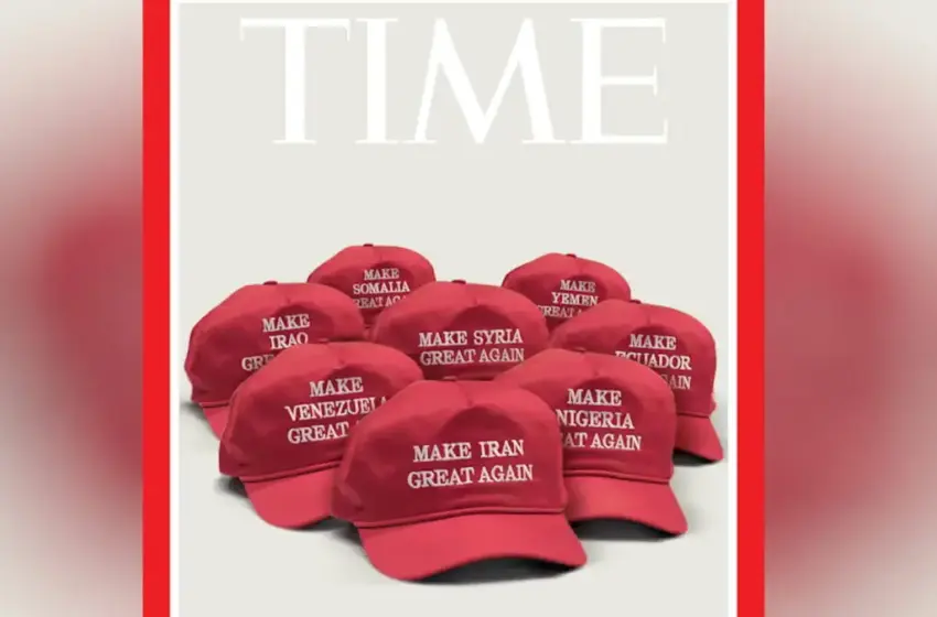  Ανάλυση/ Ο Τραμπ στη δίνη αρνητικών δημοσκοπήσεων- Συνιστά πολιτικό κίνδυνο η επέμβαση στο Ιράν;