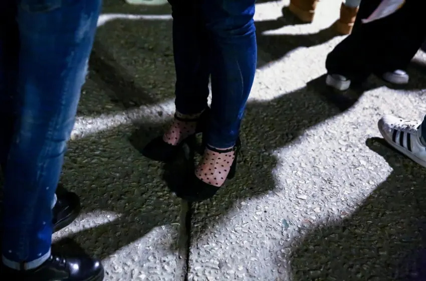  Ήταν τρανς ήθελαν να την κηδέψουν με αντρικά ρούχα-Η τραγική ιστορία κοινωνικού ρατσισμού της Ελένης