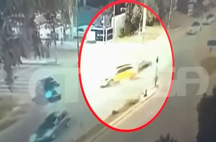  Βούλα: Θα έφευγε για Σουηδία η 58χρονη οδηγός ταξί-Τι λέει ο δικηγόρος του 24χρονου