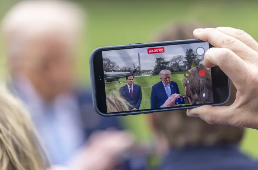  LIVE/Μέση Ανατολή: Αισιοδοξία και ερωτήματα για την κίνηση Τραμπ-“Παγώνει” τα πλήγματα σε ενεργειακές υποδομές-Ιρανικές αντιδράσεις