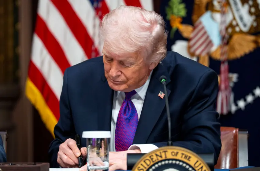  Τραμπ:”Η Ισπανία είναι χαμένη υπόθεση και εχθρική προς το ΝΑΤΟ-Απογοητευτικός ο Στάρμερ”