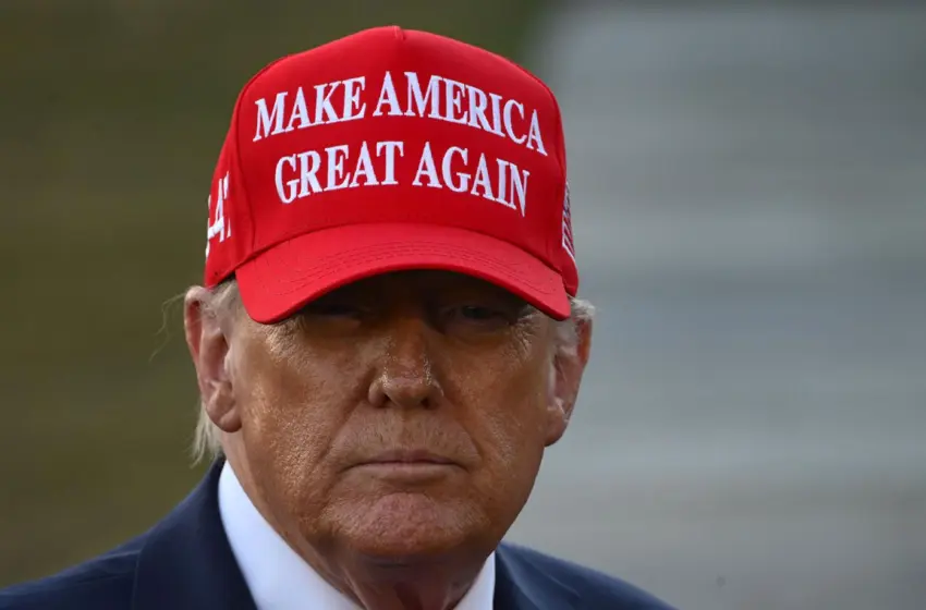  ΝΥΤ:Γιατί η Ευρώπη αρνείται να στηρίξει τον Τραμπ στον πόλεμο του Ιράν