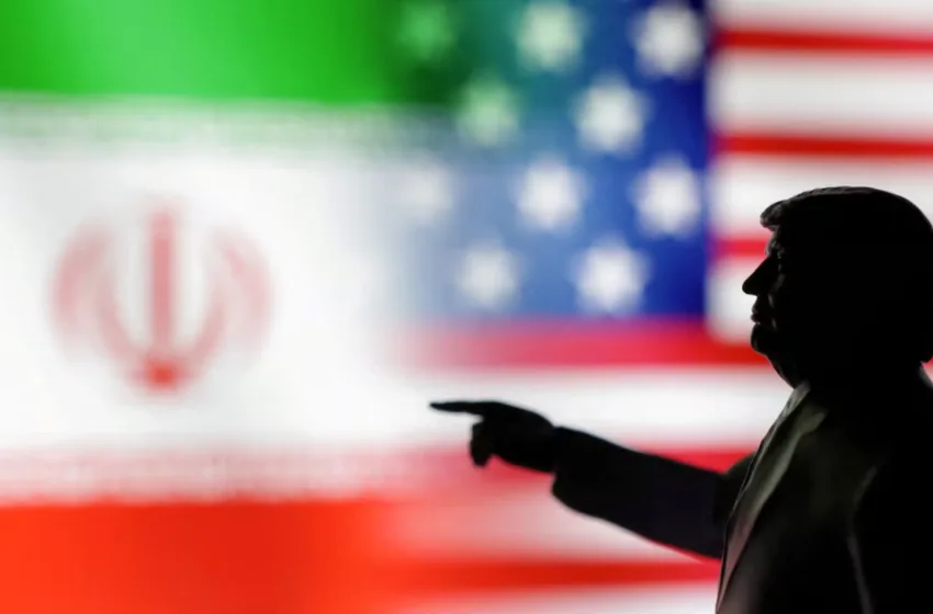  CNN: Η σύγκρουση με το Ιράν θα τελειώσει με απρόσμενο συμβιβασμό- Η στρατηγική Τραμπ