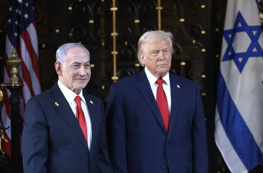  Ο Νετανιάχου ζήτησε από τον Τραμπ να απορρίψει την εκεχειρία με το Ιράν