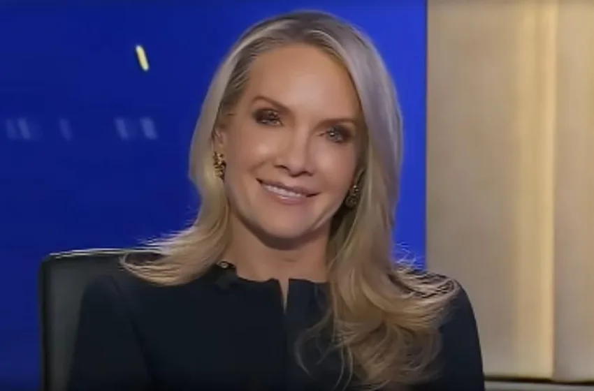  Ο Τραμπ φλέρταρε παρουσιάστρια του Fox News σε ζωνταντή σύνδεση (vid)