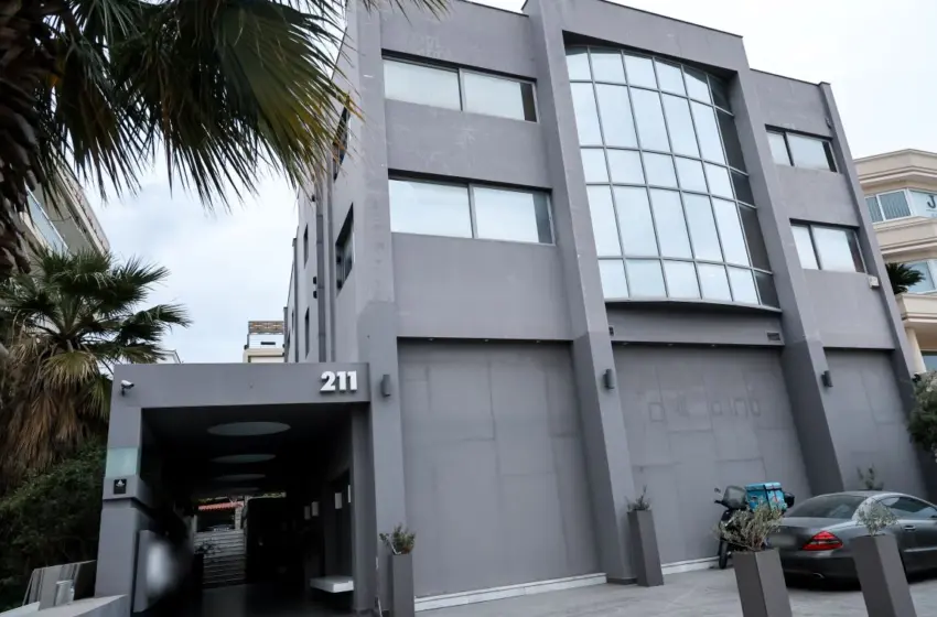  Γκαλερί Τσαγκαράκη: Από τους 300 πίνακες οι 7 είναι γνήσιοι-Συνελήφθη γυναίκα