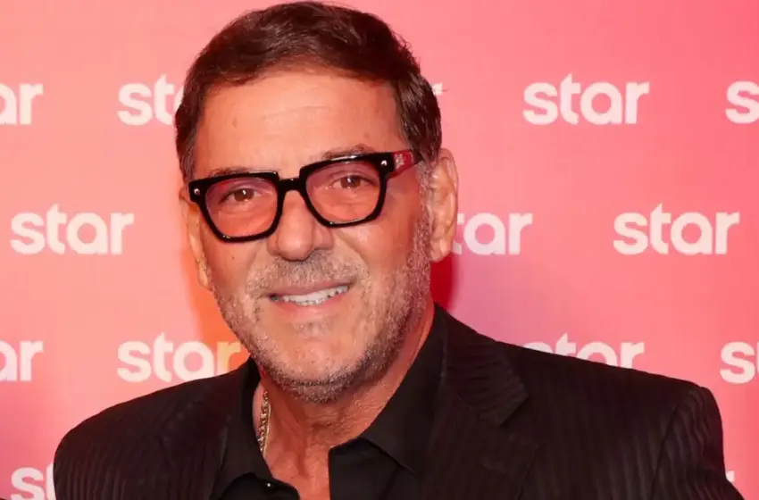  Ελεύθερος με περιοριστικούς όρους ο Τσαγκαράκης- Τι είπε στην απολογία του