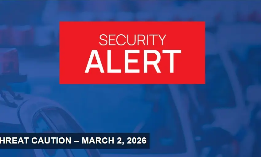  Κύπρος: Συναγερμός στην πρεσβεία των ΗΠΑ – Καλεί τους Αμερικανούς να μην προσέρχονται