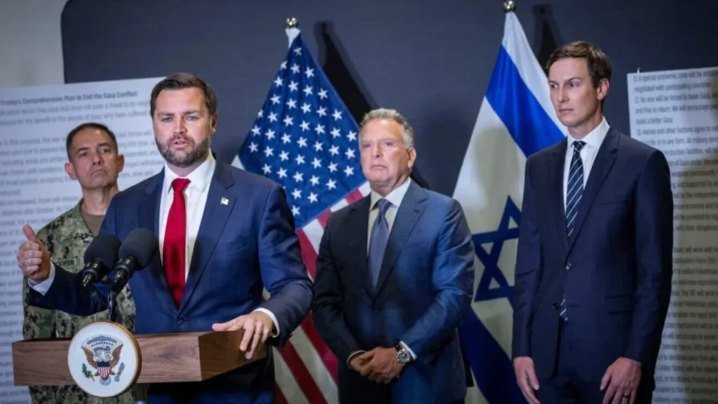 vance witkoff kushner