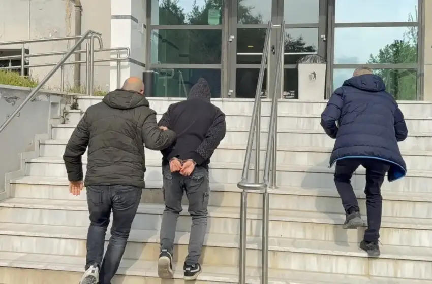  Βέροια: Στη φυλακή μέχρι την ψυχιατρική πραγματογνωμοσύνη ο 20χρονος- Στην εντατική η 24χρονη