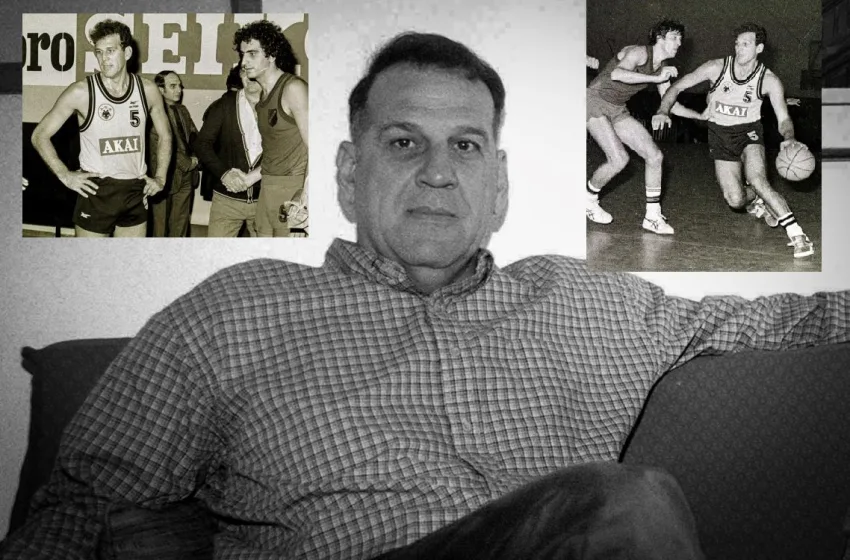  Βασίλης Γκούμας: Ο “Αυτοκράτορας” που γεννήθηκε σε λάθος εποχή-Η ανταρσία στον Δούναβη