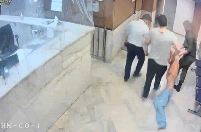  Ιράν: Βιασμοί και σεξουαλική βία ως όπλο καταστολής διαδηλώσεων-Σοκαριστικές καταγγελίες