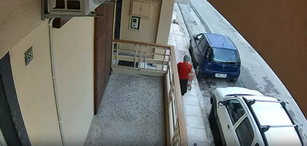 video listeia ilikiomeni