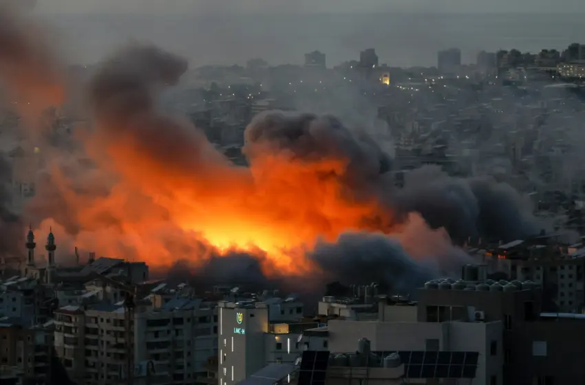  Μέση Ανατολή/Λευκός Οίκος: “4 έως 6 εβδομάδες οι επιχειρήσεις”